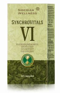 Synchrovitals VI
