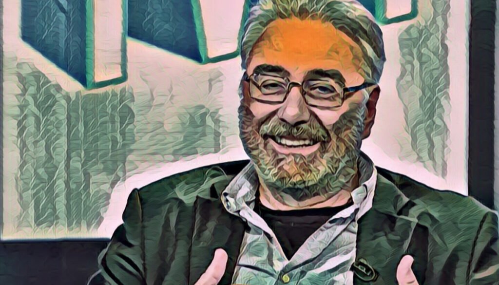 Dr Branimir Nestorović