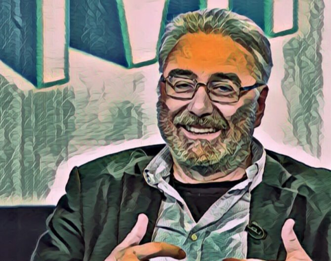 Dr Branimir Nestorović