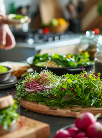 Mikrobilje Nutritivno Blago i Kako Ga Koristiti Mikrobilje Nutritivno Blago I Kako Ga Koristiti