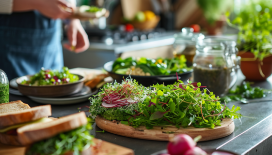 Mikrobilje Nutritivno Blago i Kako Ga Koristiti Mikrobilje Nutritivno Blago I Kako Ga Koristiti