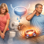 Inkontinencija Nevoljno mokrenje