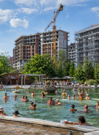 Da li Srbija razvija banje ili prodaje kvadrate pored termalnih izvora